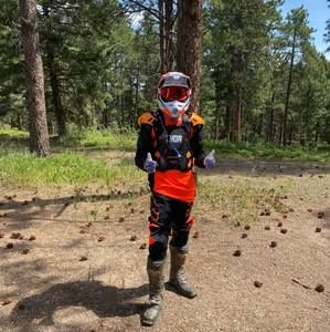 Meet your Posher, Dylan